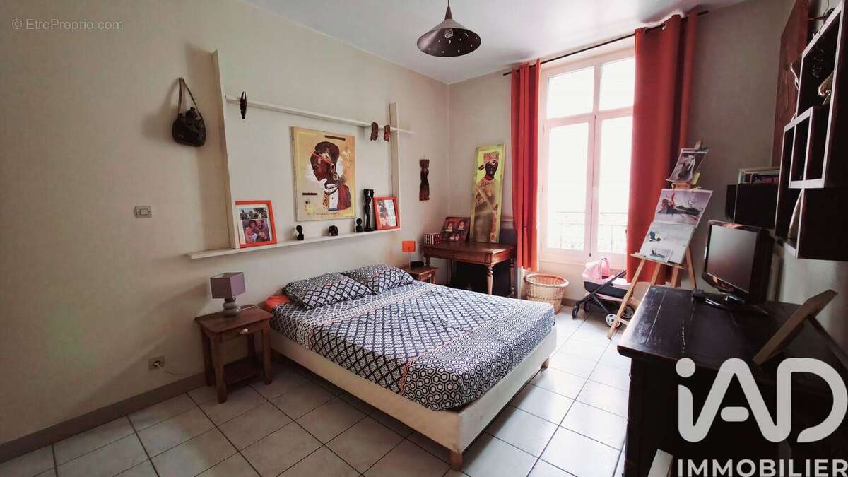 Photo 8 - Appartement à RIVE-DE-GIER