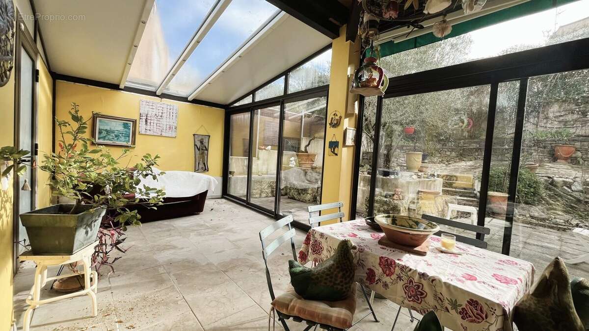 Maison à MONTPELLIER