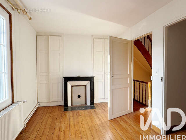 Photo 5 - Maison à CONTY