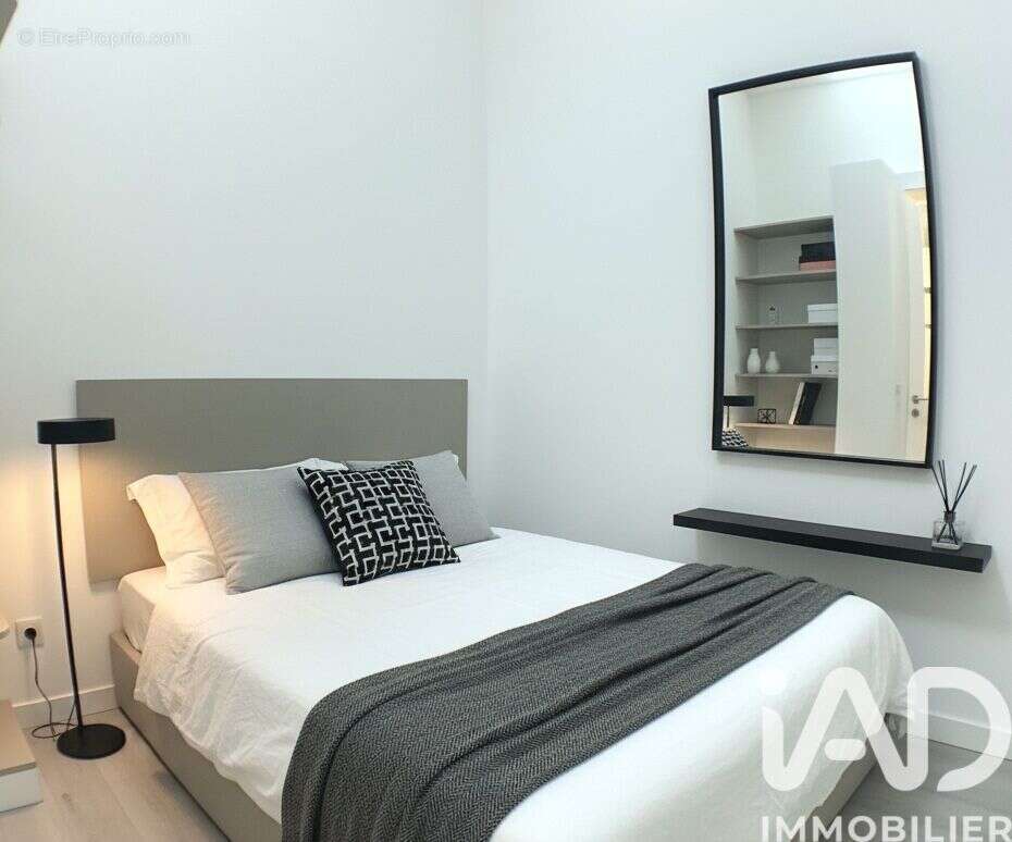 Photo 7 - Appartement à NICE