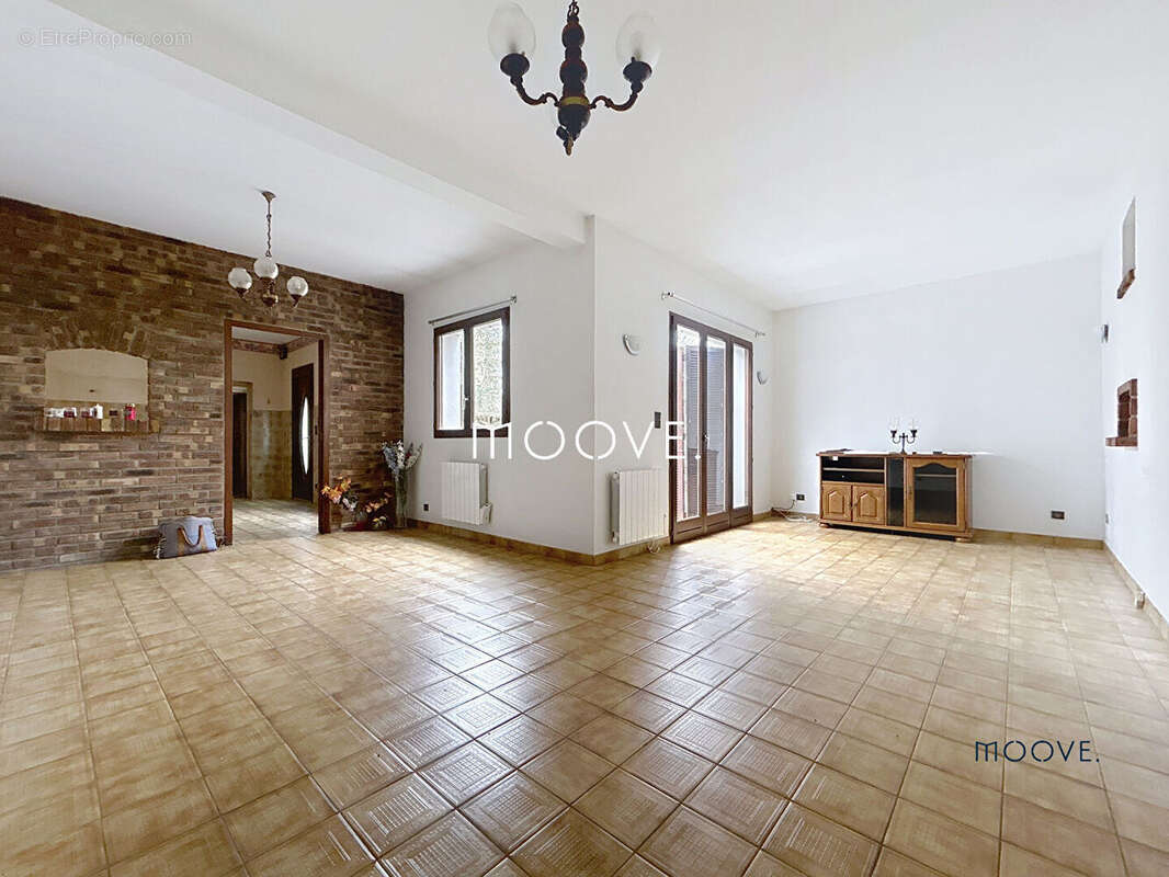 Maison à SOTTEVILLE-LES-ROUEN