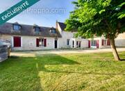 Photo 1 - Maison à LA CHAUSSEE-D'IVRY