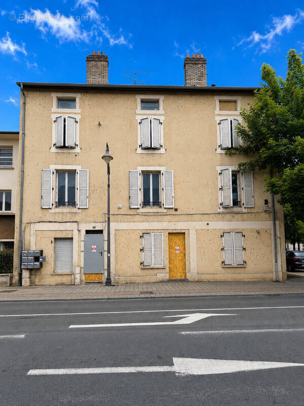 Appartement à BLENOD-LES-PONT-A-MOUSSON