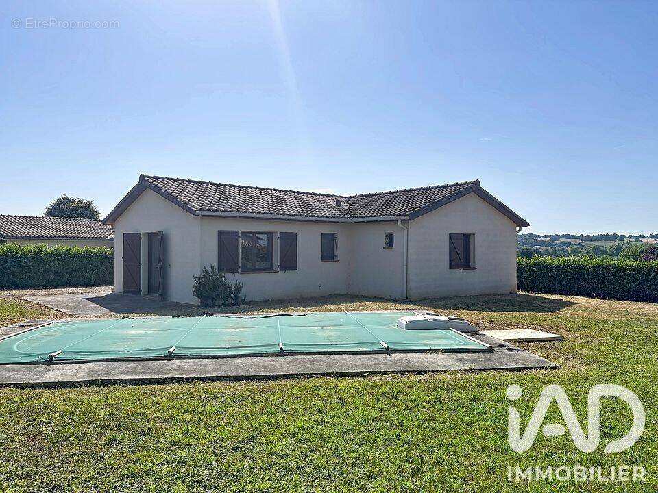 Photo 1 - Maison à SAMATAN