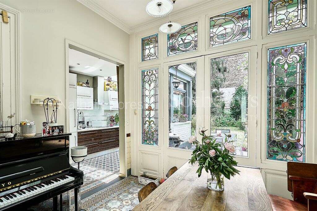 Maison à LILLE