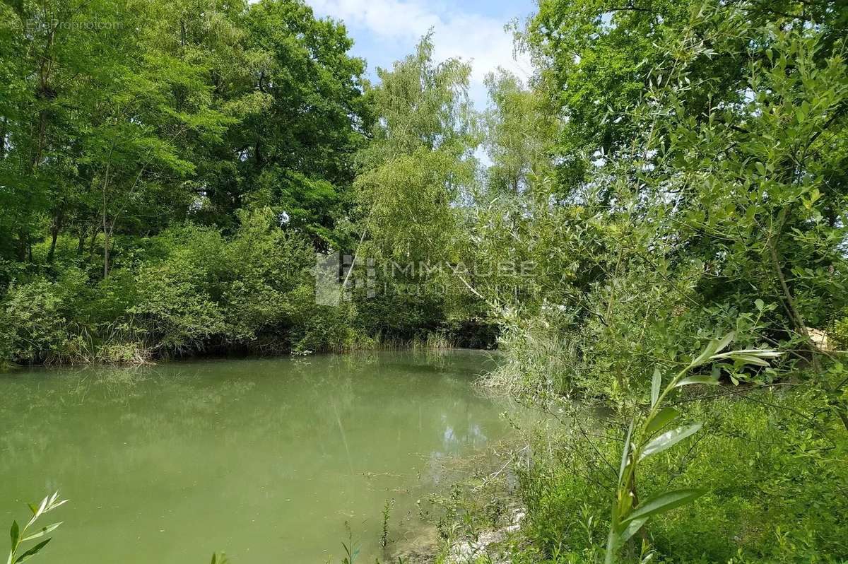 Maison à NOGENT-SUR-SEINE