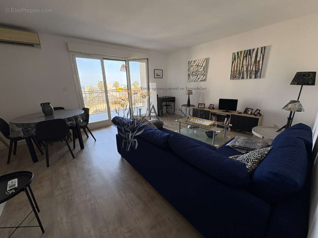 Appartement à SAN-MARTINO-DI-LOTA