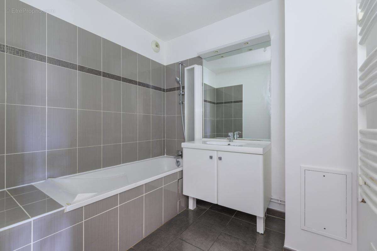 Appartement à CHATOU