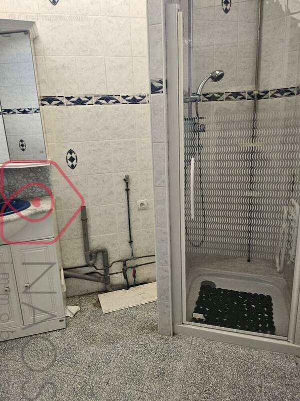 Maison à BUIGNY-LES-GAMACHES