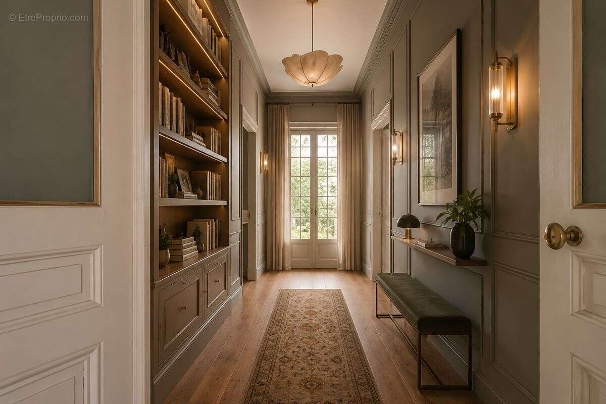 Coup de cœur : Créez la maison de famille de vos rêves en Pierres Dorées - photo 3
