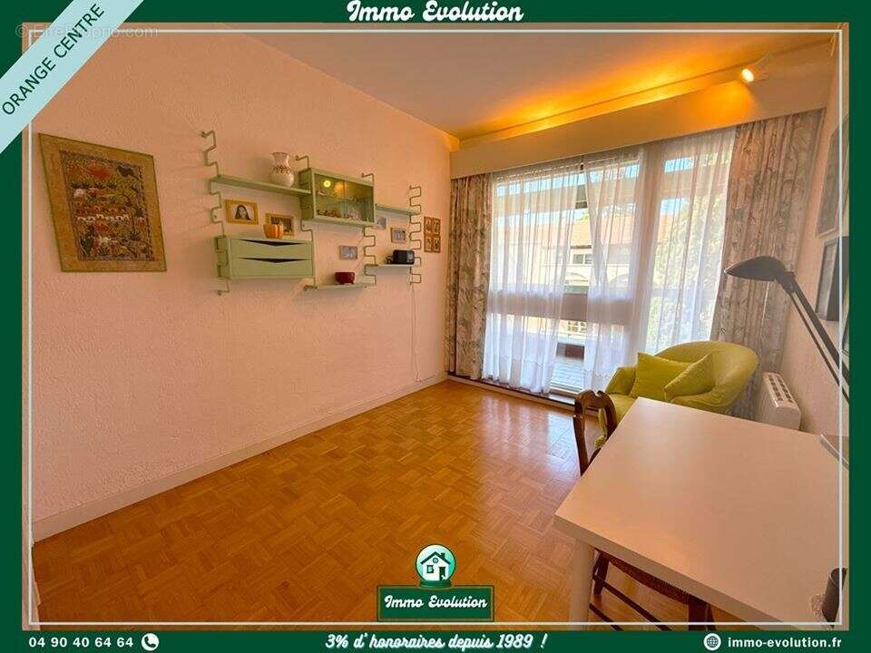 Appartement 111 m² à Orange  - photo 8