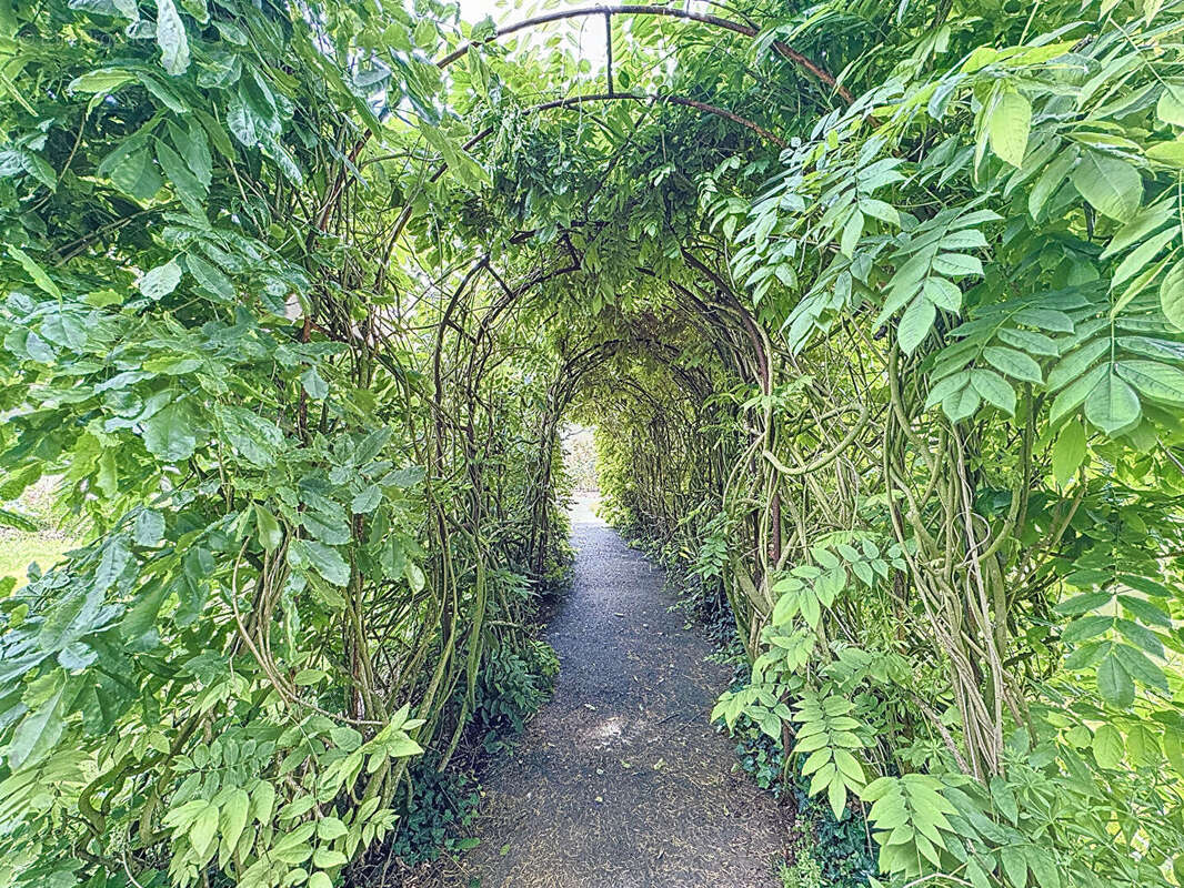 Maison à LANDIVISIAU