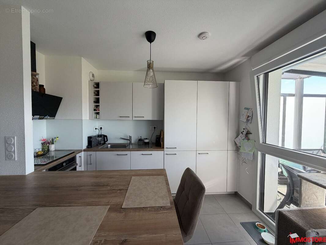 Magnifique F3 sur Saint-Louis - photo 6
