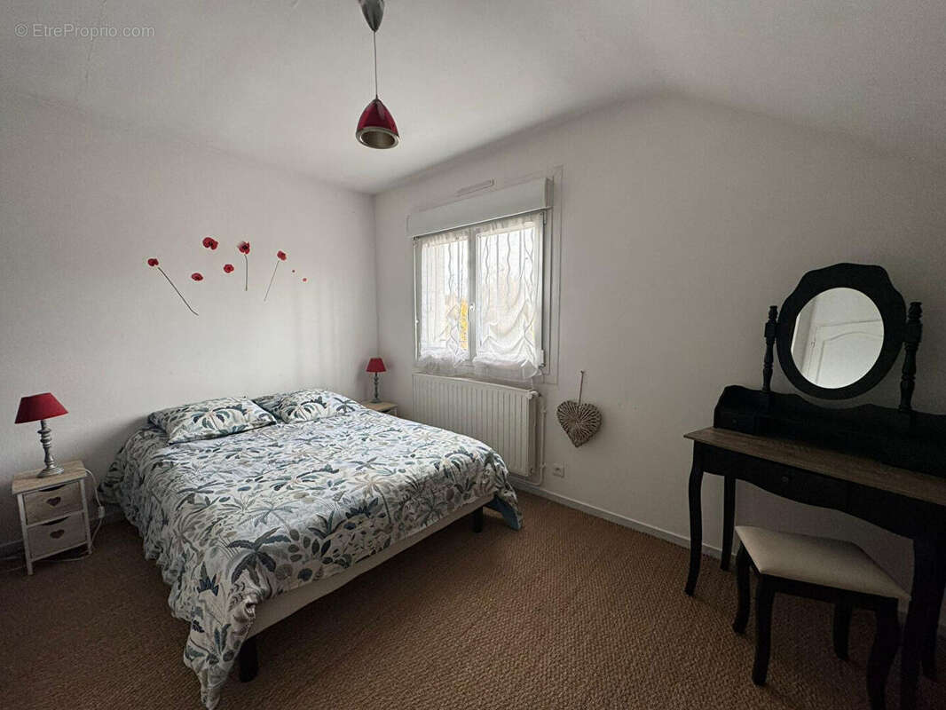Maison à LA FERTE-SOUS-JOUARRE