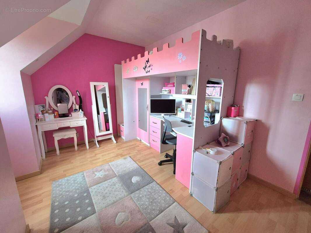 Photo 9 - Maison à ROSNY-SUR-SEINE