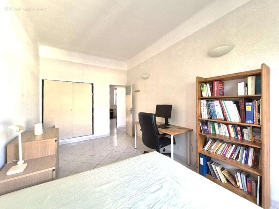 Appartement à vendre 3 pièces   13010 Marseille - photo 6