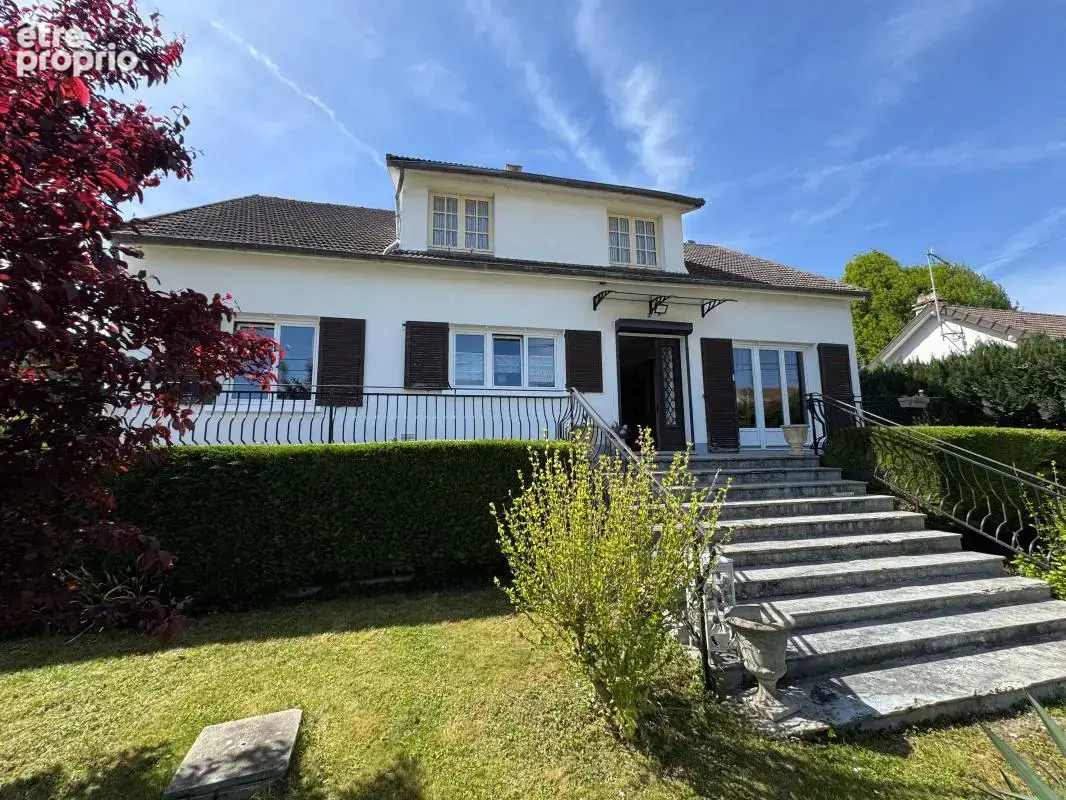 Maison À Vendre - photo 1