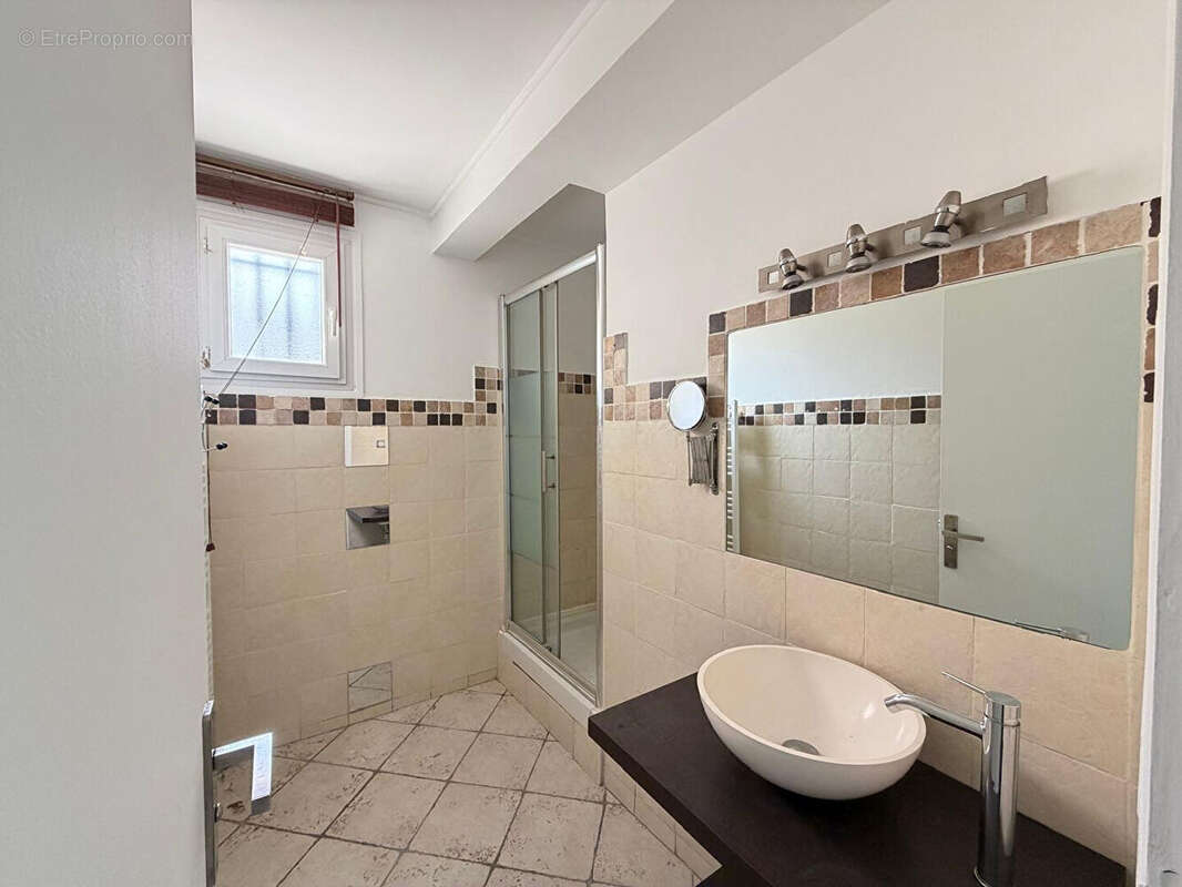 Appartement à BIGUGLIA