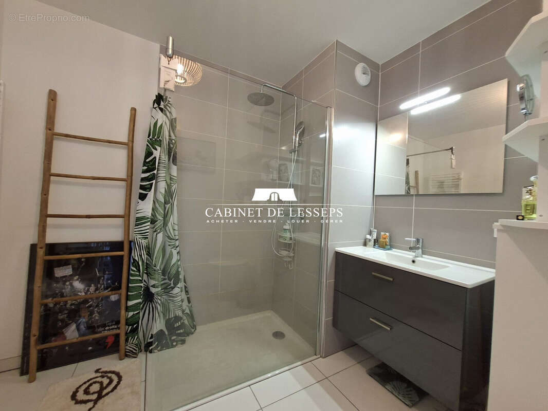 Appartement à BAYONNE