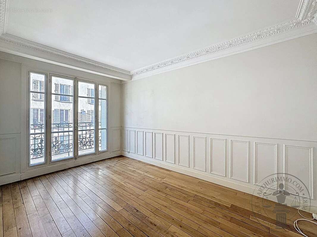 Vente Appartement Paris(75013) 335 000ï¿œ - photo 5