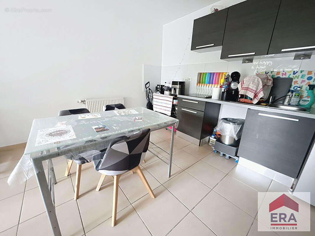 Appartement à BEZIERS