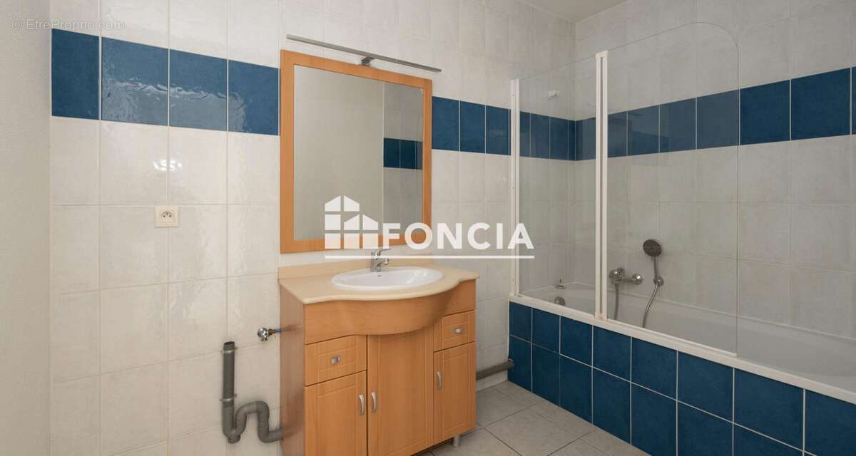 Appartement à VALENCE