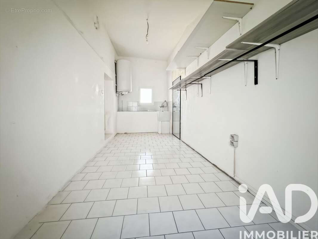 Photo 8 - Maison à MAUSSANE-LES-ALPILLES