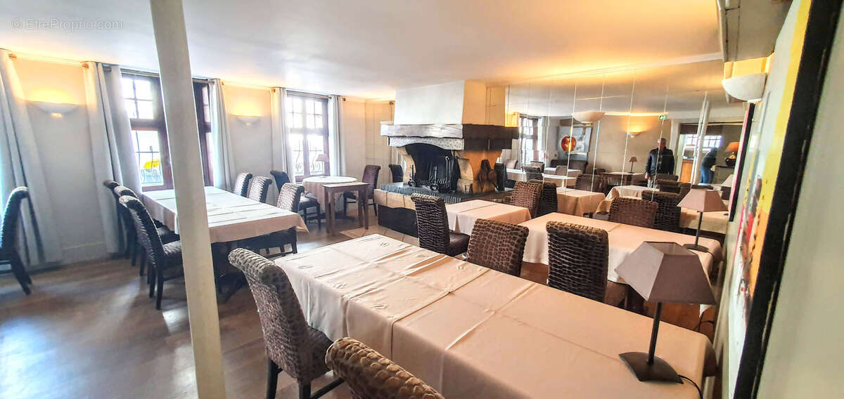 Appartement à MEAUX