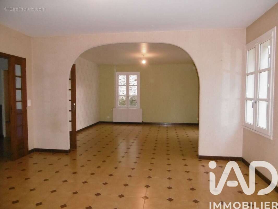 Photo 6 - Maison à GAJOUBERT