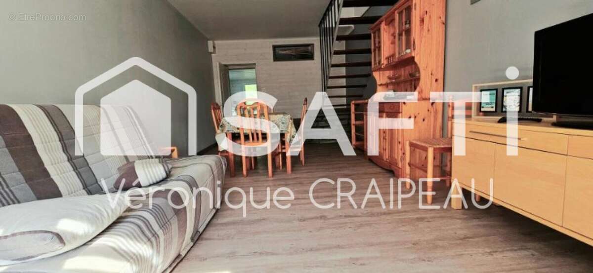 Photo 7 - Maison à LA TRANCHE-SUR-MER