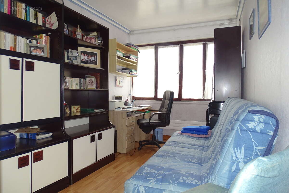 Appartement à CRETEIL