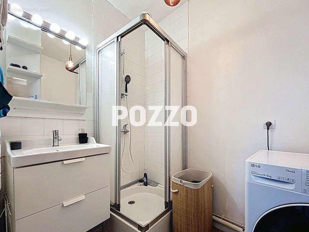 Appartement à GRANVILLE