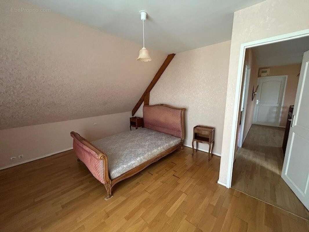 Photo 8 - Maison à YERVILLE