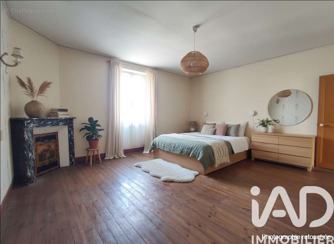 Photo 5 - Maison à LA ROUXIERE
