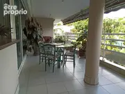 Appartement à SCHOELCHER