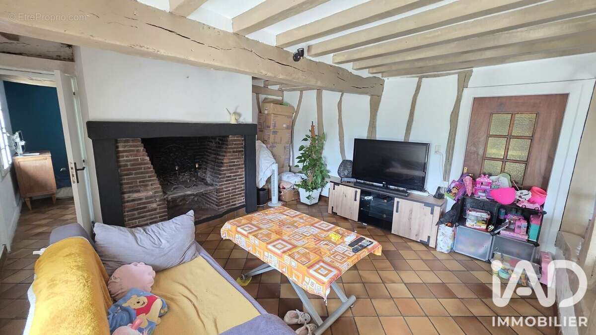 Maison 130 m² à Gournay-En-Bray  - photo 6