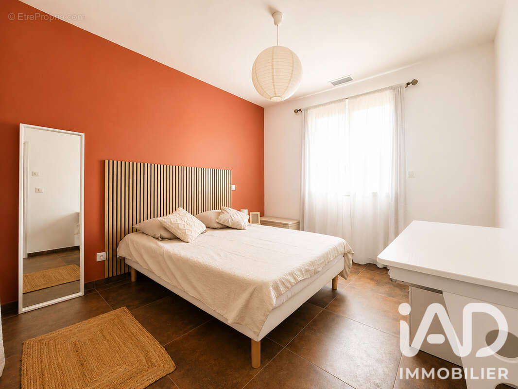 Maison 84 m² à Narbonne  - photo 8