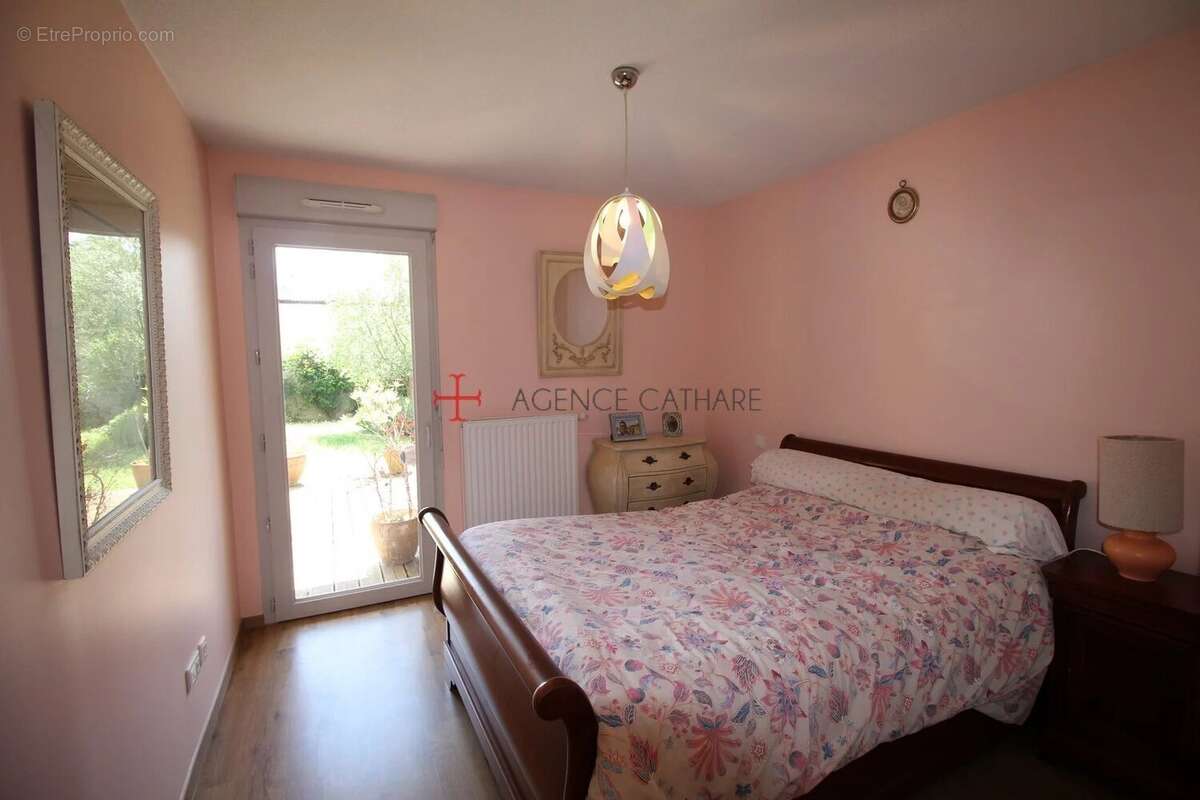 Appartement à ALBI