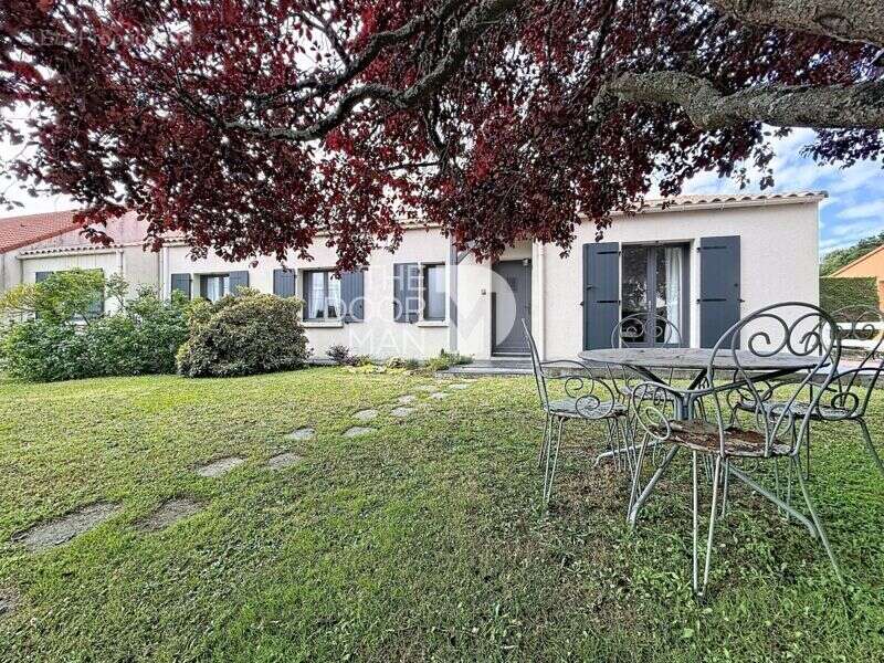 Maison 44840 - photo 2