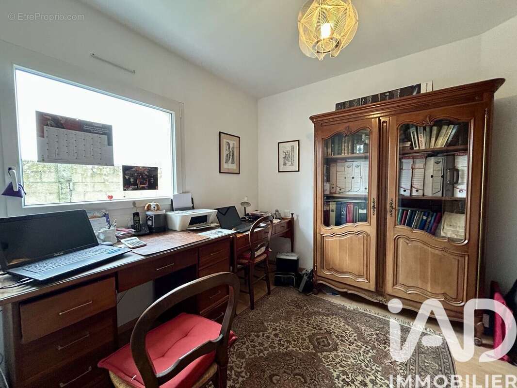 Photo 8 - Maison à LANVOLLON