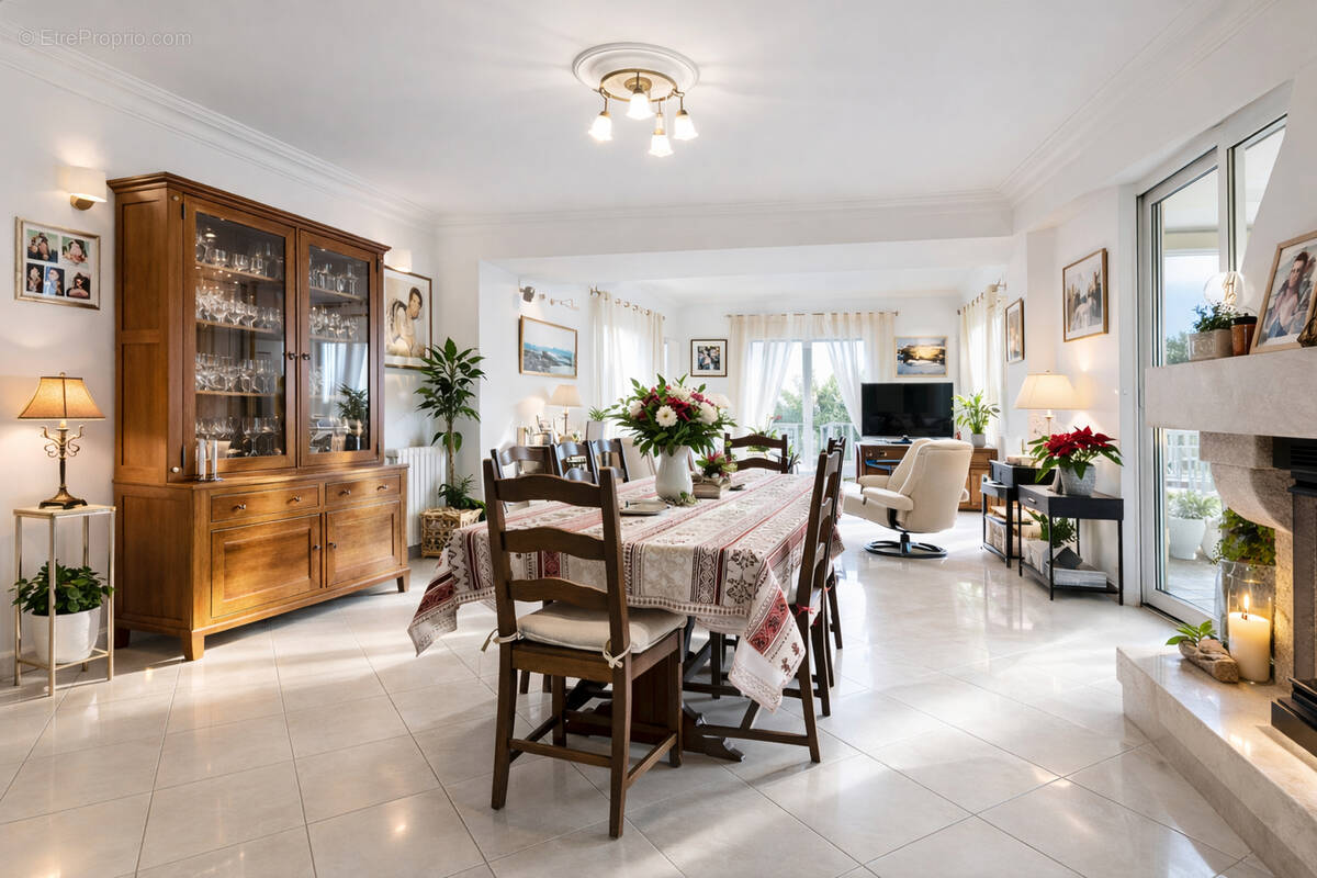 Maison à LA BAULE-ESCOUBLAC