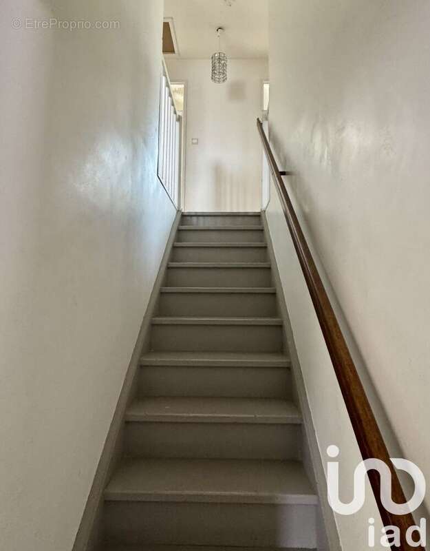 Photo 9 - Maison à VILLEPINTE