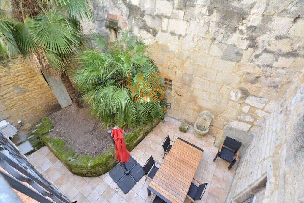 Maison à SOMMIERES