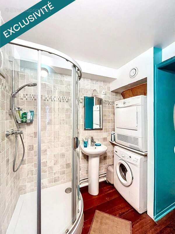 Photo 5 - Appartement à MONTREUIL