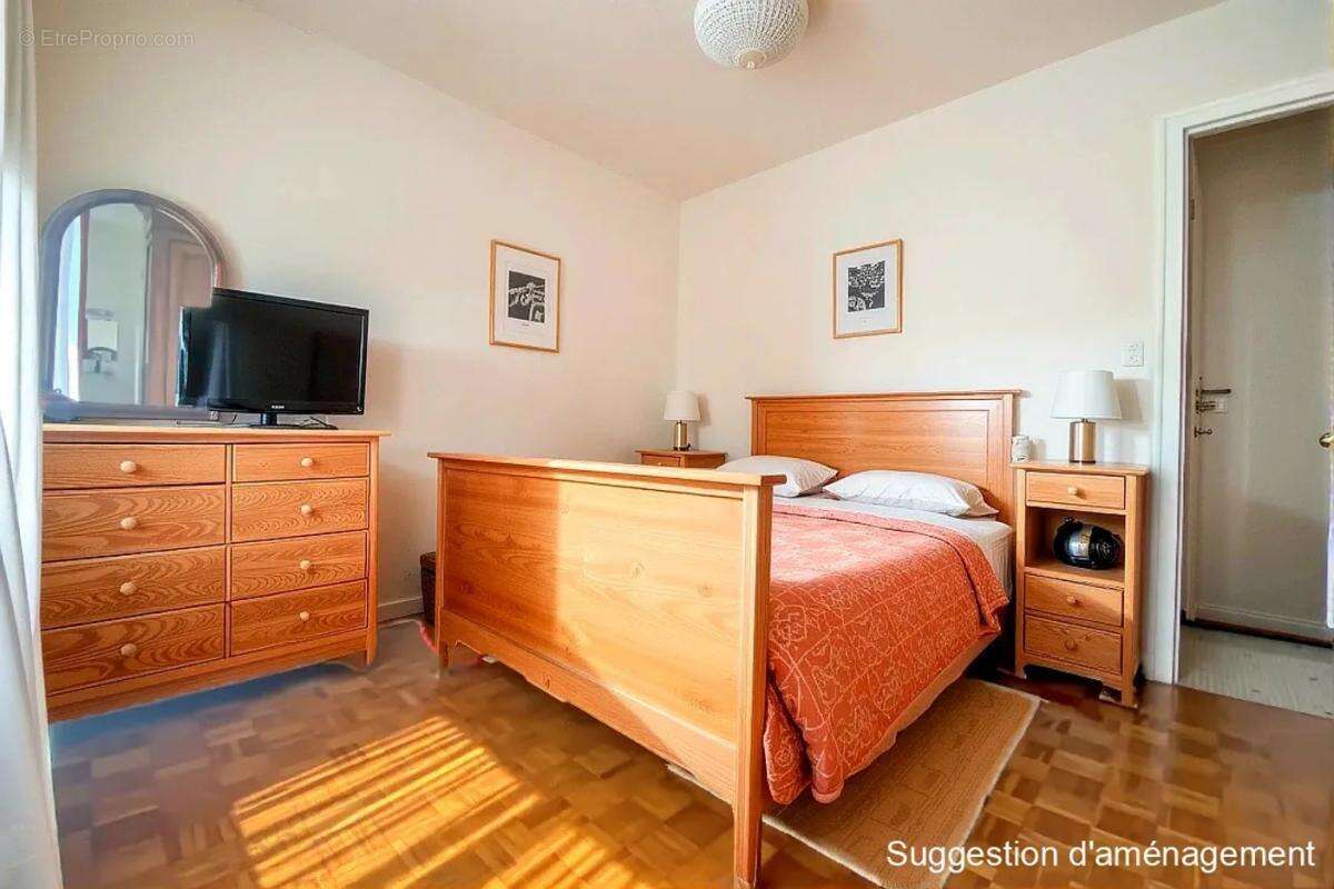 Maison à MARTIGNAS-SUR-JALLE