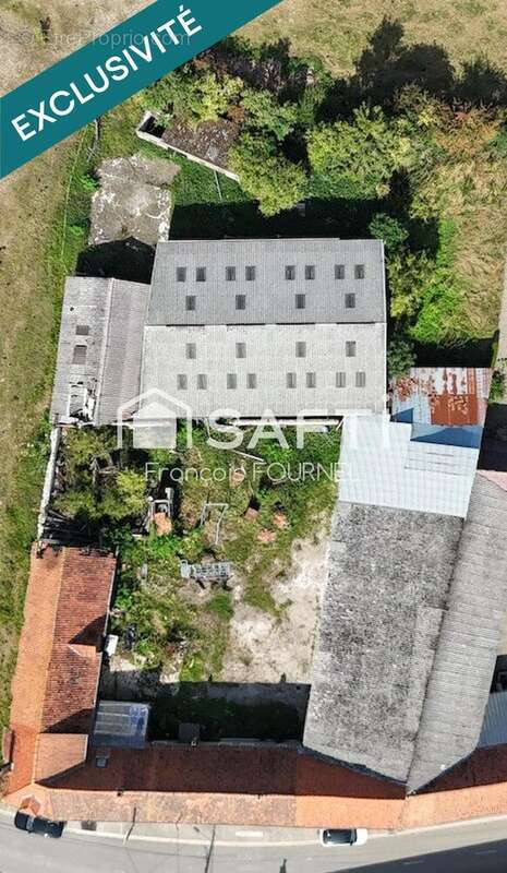 Photo 3 - Maison à RECLINGHEM