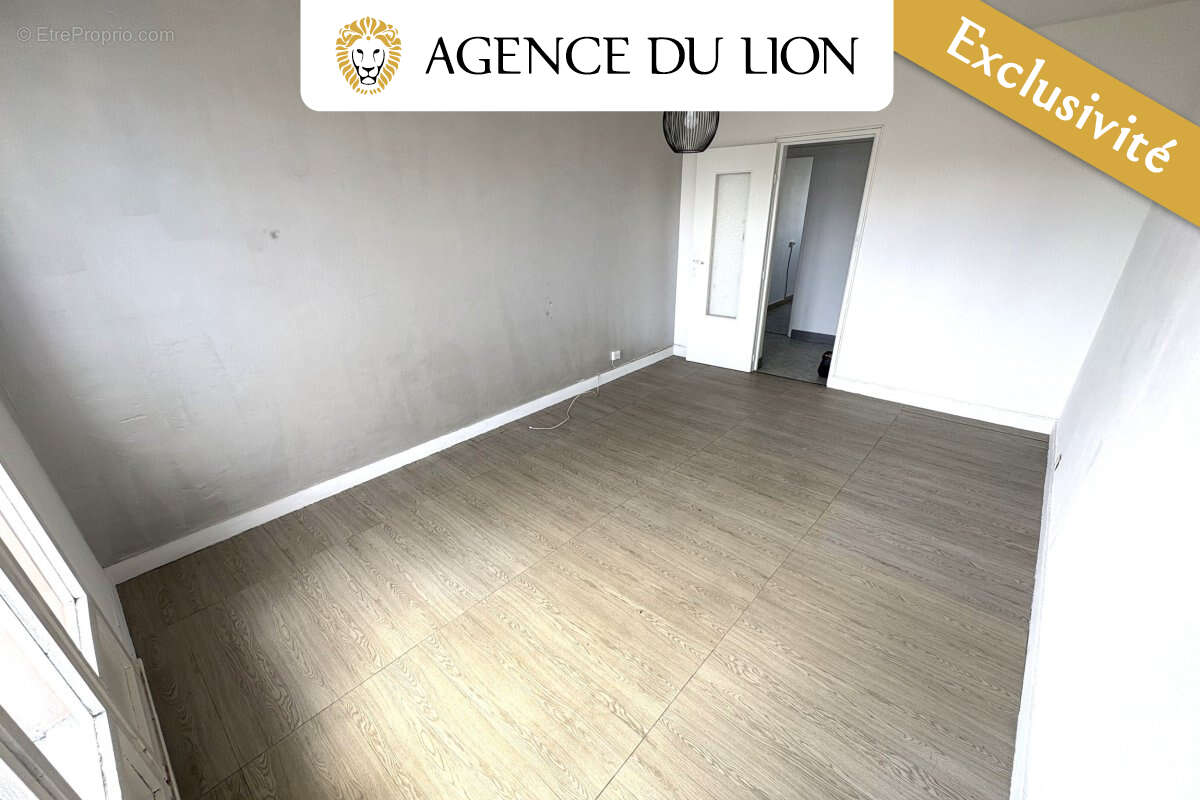 Appartement à DREUX