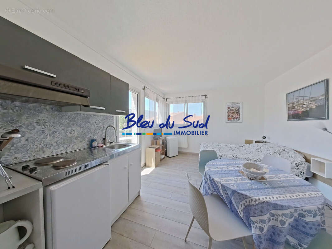 Appartement 22 m² à Vernet-Les-Bains  - photo 6