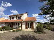 Maison à CORON