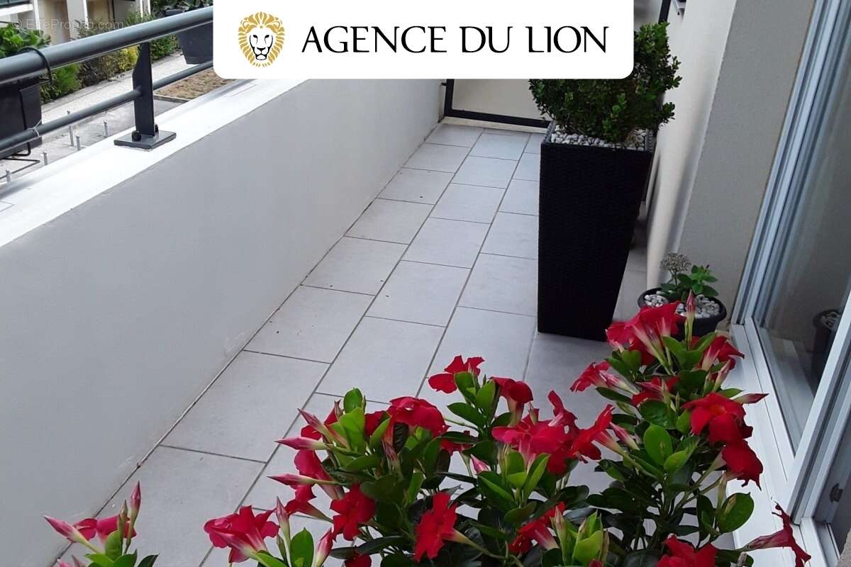 Appartement à DREUX